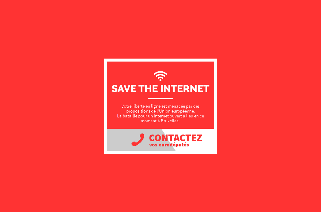 SavetheInternet