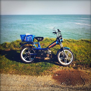 groix