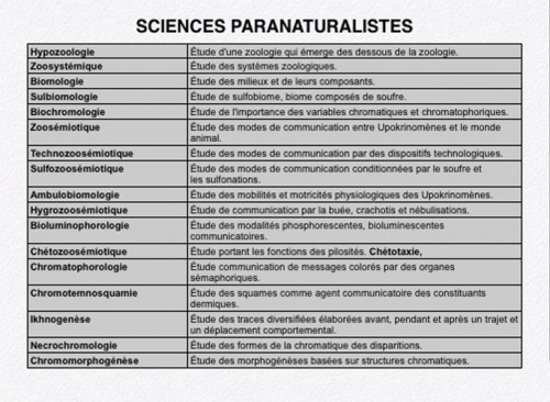 sciences-paranaturalistes