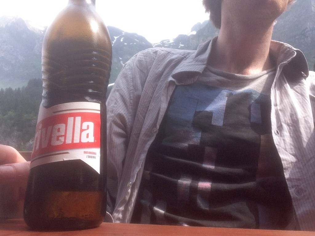 rivella